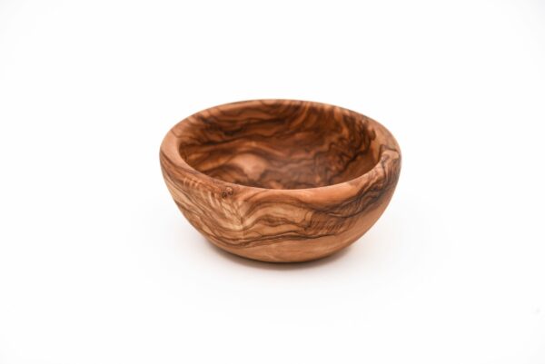 Olive Wood Bowls-Serving Bowl